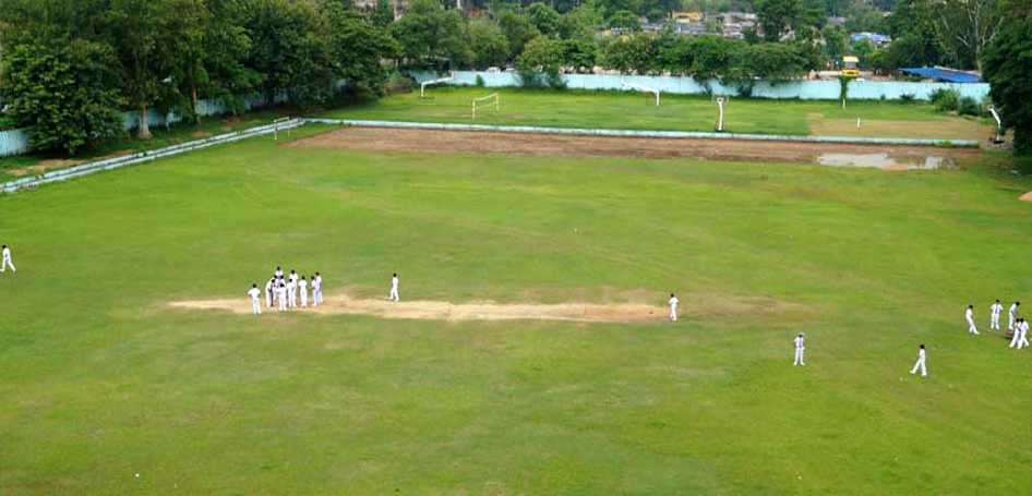 State-of-the-Art Facilities